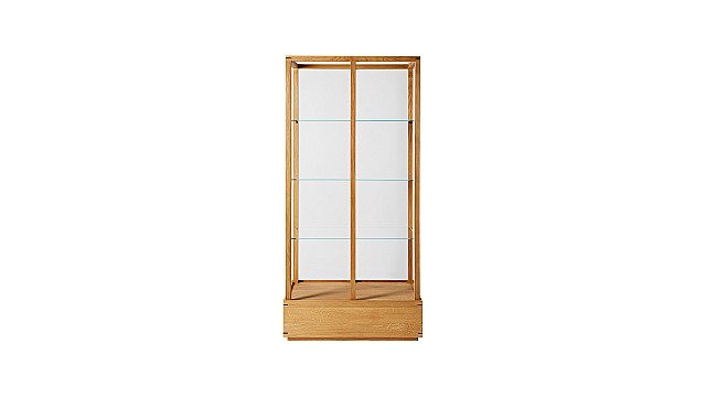 Japanese Cabinet Large