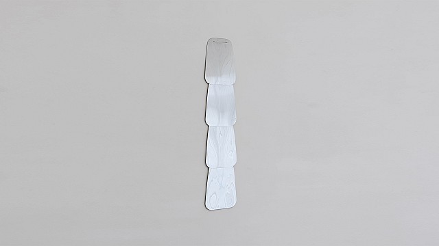 Pare-Choc Mirror