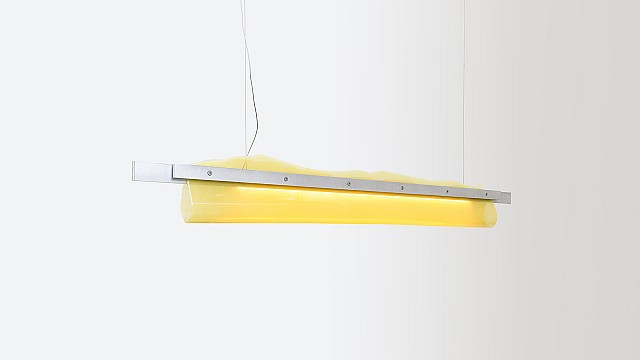 Ricino F suspension
