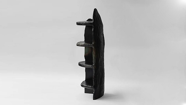 Intuitive Archaisme Shelf I
