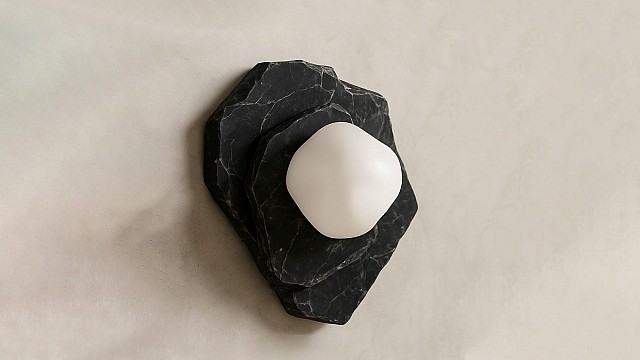 Kerr Sconce
