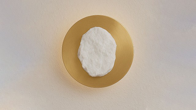 Solsticio Sconce