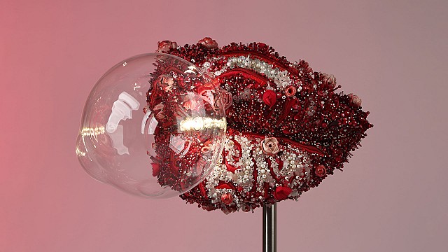 The Mouth &mdash; the Seducer