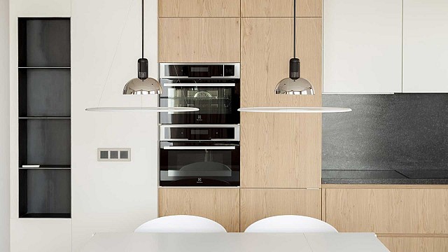 Warsaw Flat