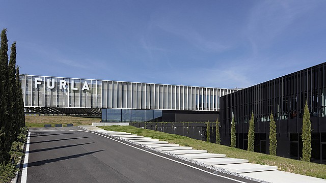 Furla Progetto Italia, Tavarnelle Val di Pesa