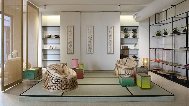 Now & Zen Collection