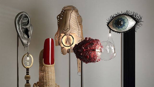 Vessels of the Intangible