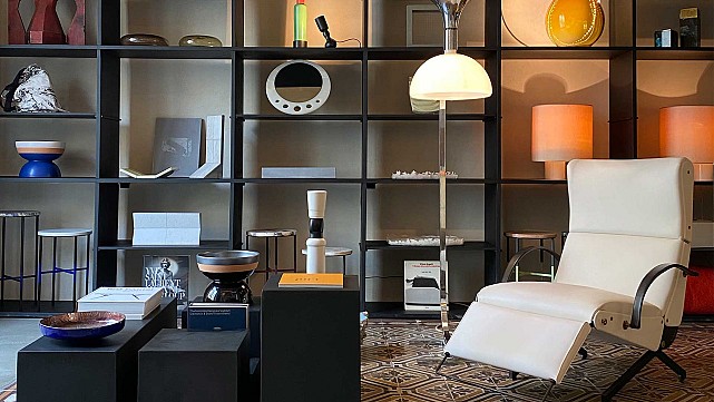 Nero Design Gallery