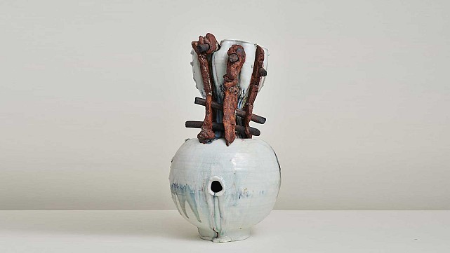 33 Pots: A Decade In Cahoots