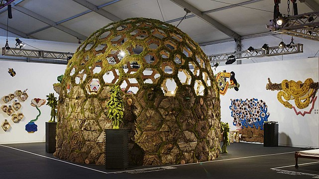 Ceremony - Design Miami 2021