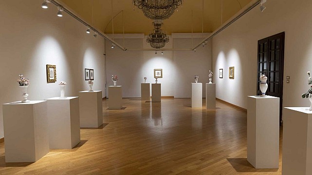Less is more | Bertozzi & Casoni, Giorgio Morandi