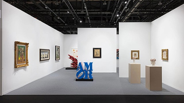 Art Gen&egrave;ve 2022 - 10&deg; Edition