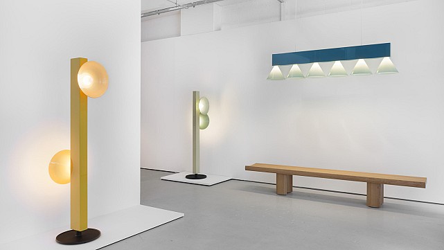 Signals by Edward Barber and Jay Osgerby