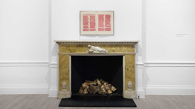 Emilio Isgr&ograve; curated by Davide di Maggio