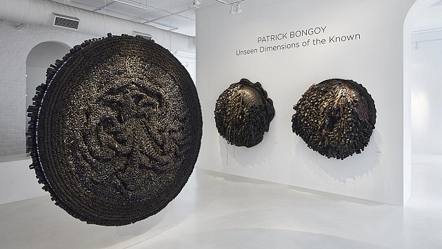 Unseen Dimensions Of The Known