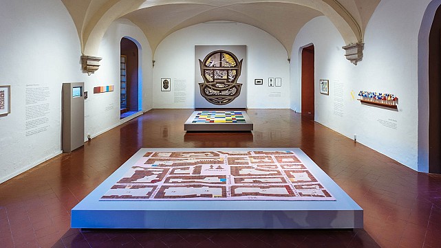 Weaving design stories: Contemporary perspectives from the Silk Road