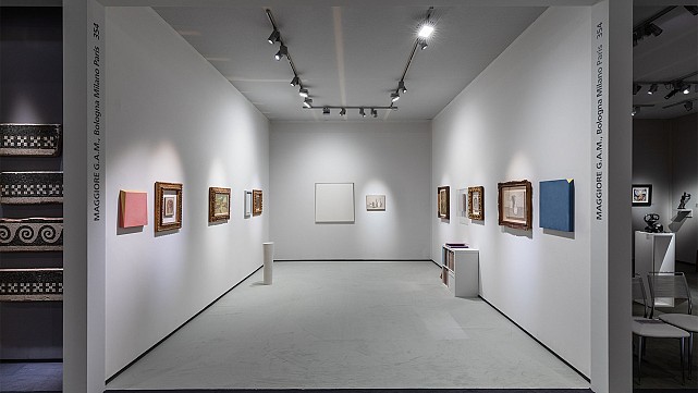 TEFAF NEW YORK 2022