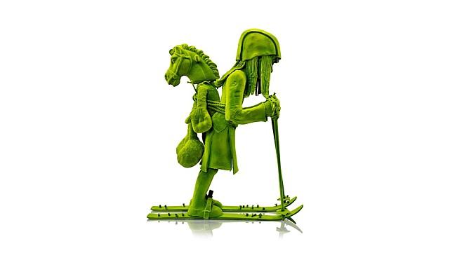 The Moss People