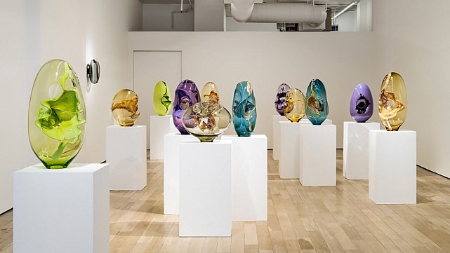 Bj&oslash;rn Friborg: Imploded