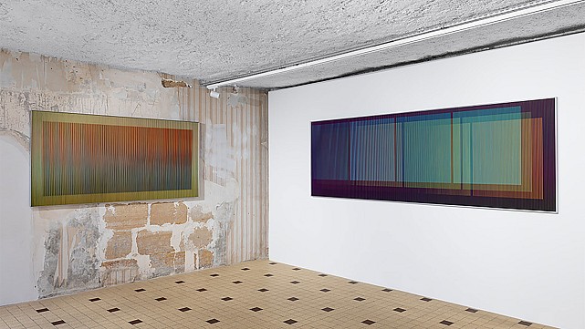 L&rsquo;Euphorie De La Couleur