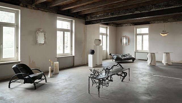 Floral Echoes: Odes to Mapplethorpe