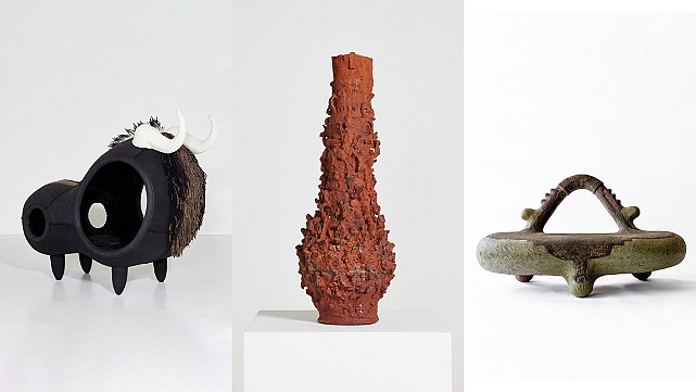 United State Group Show