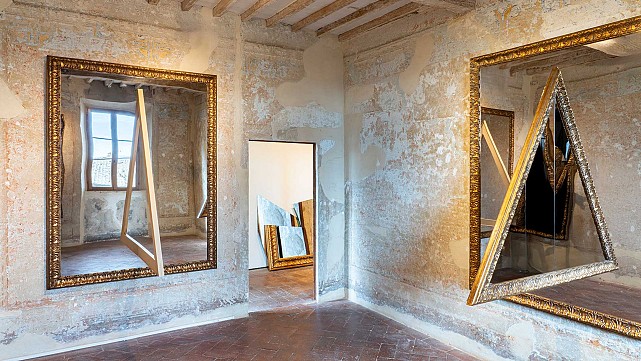 La Soglia