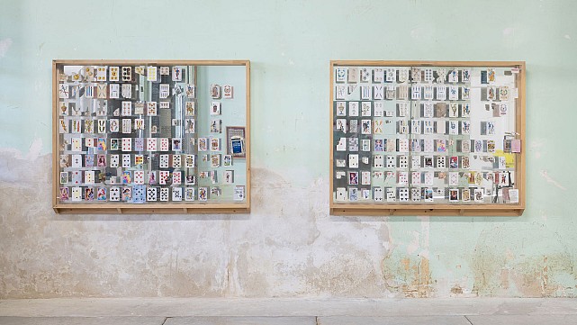 Objets Trouv&eacute;s