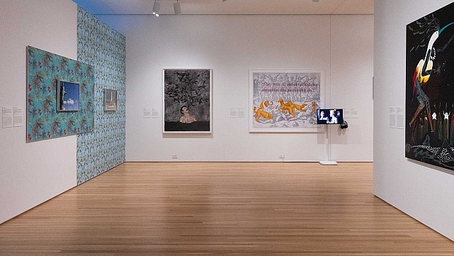 Dispossessions in the Americas
