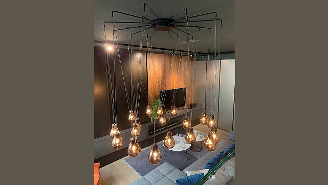 NEW STORE IN THE HEART OF MILAN - GF INTERIORS Via Visconti di Modrone 18 Milan