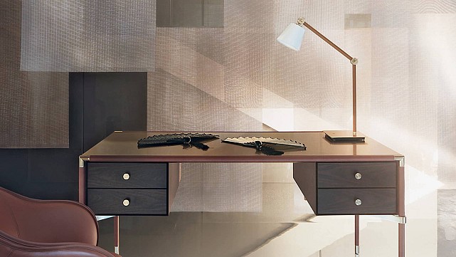 Armani/Casa 2021 Collection
