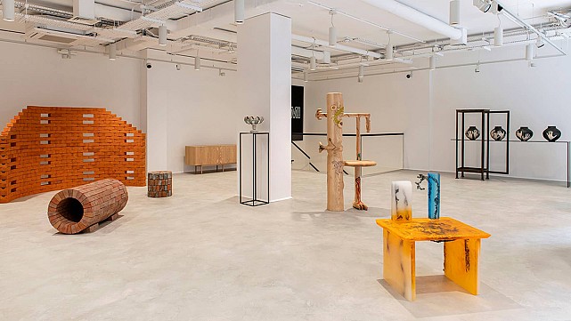 Gallery FUMI presents Together: The Power of Collaboration