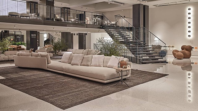 D Studio Milano: the new design address in the capital of design
