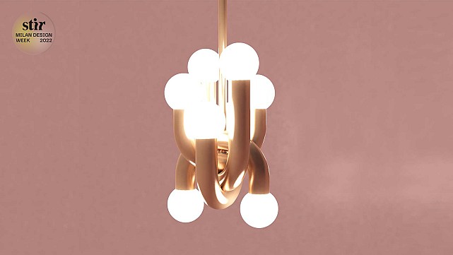 Clan Milano to launch &lsquo;Delivery&rsquo; at Salone del Mobile 2022