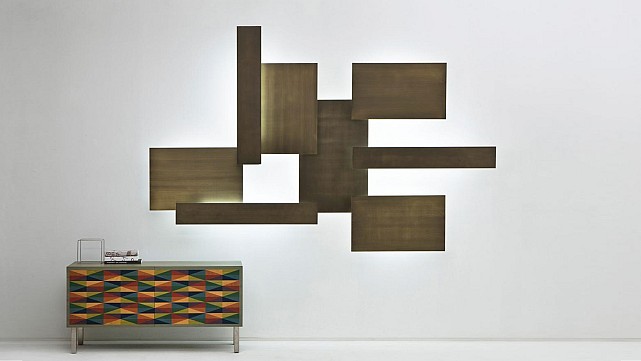 Laurameroni brews a fusion of innovation and craftsmanship with Jewel Lamps
