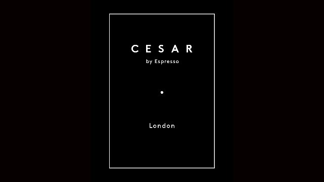Cesar brings Italian craftsmanship to London's Chelsea Harbour Design Centre