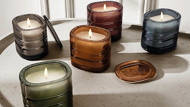&lsquo;Les Mondes de Diptyque&rsquo;: Cristina Celestino&rsquo;s delicate olfactory offering