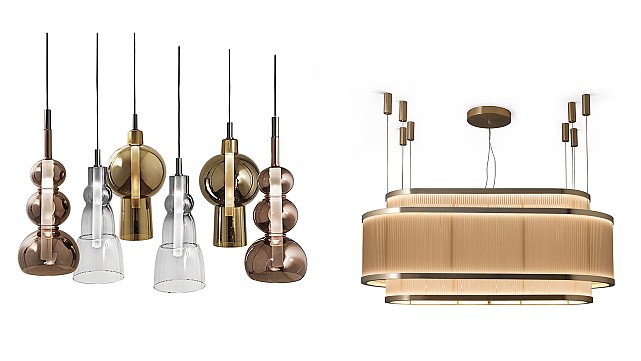 Visionnaire unveils new 'Lighting Collection 2023' geared towards the festive season
