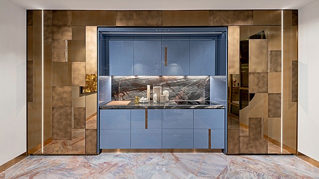 Visionnaire bags two awards at Archiproducts Design Awards 2023