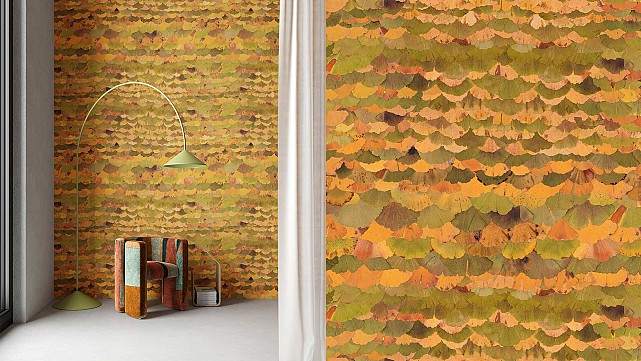 Inkiostro Bianco unveils the new 'Flora' collection with Enrico Borsani Colussi
