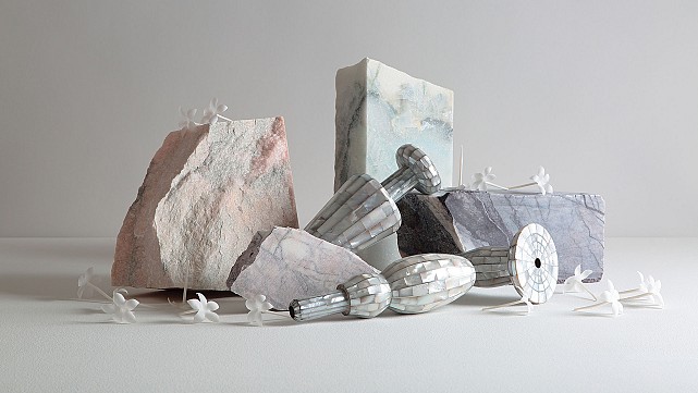 'Divine Decadence' by Richard Yasmine exudes opulence and provocation at 5VIE