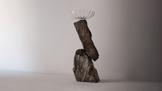 FAO Museum adds Close to the Edge by Mario Trimarchi to its permanent collection