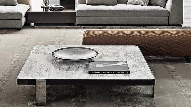 Mattia Coffee Table
