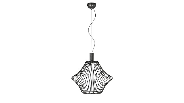 Fili Pendant Rhombus D049/1