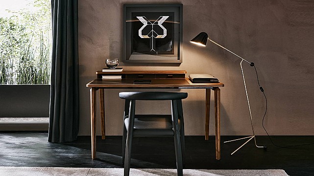 Writing Desk Note