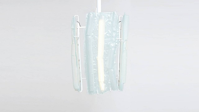 Baracche  - White