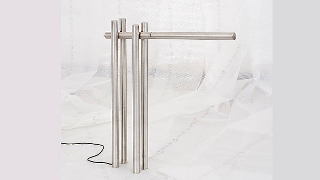 Max Enrich Lamp