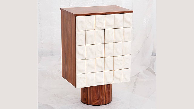 REM Atelier Cabinet