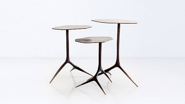 Num Num Nesting Tables