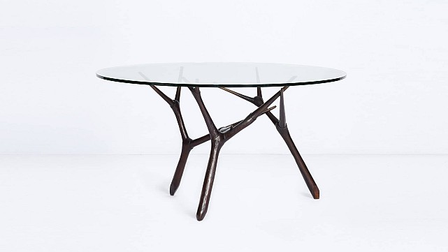 Num Num Dining Table II